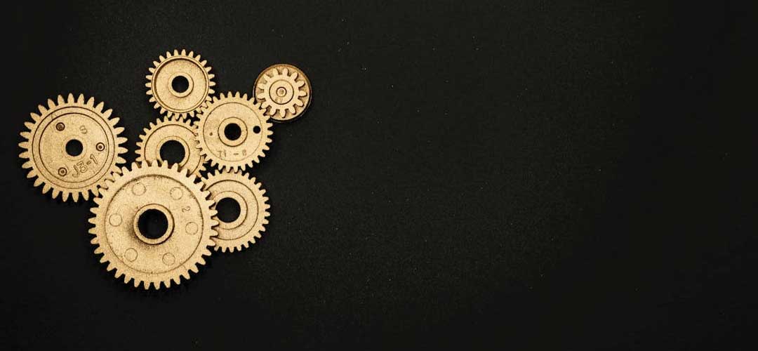 Jenis Gearbox yang Paling Sering Digunakan